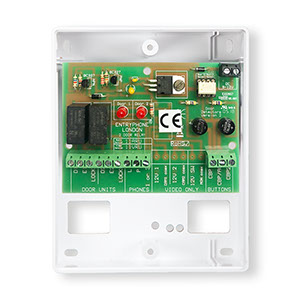 11ARU 200 series audio 2 door auto relay 