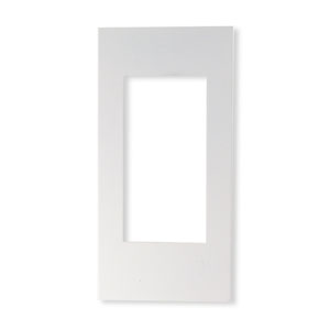 200-CP 200/500  Series telephone décor plate – 110W x 225H