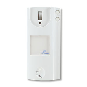 202-CVR 200 series 2 button cover