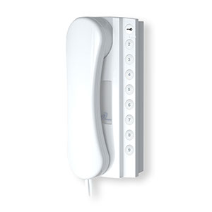 210 200 series 10 button phone dual ringers