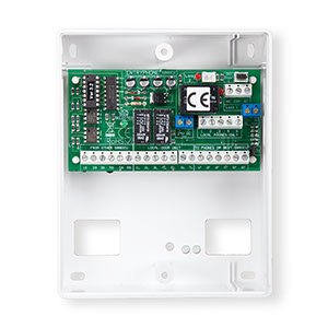 500-DCU 500 series door capture unit