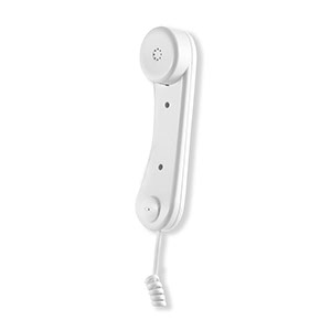 500-HS Handset for 500 series
