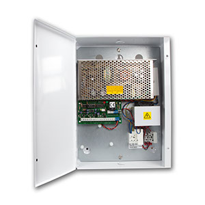 500-PSU Power supply and controller boxed 150 watt  for up to 20 phones