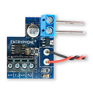 500-VS1 500 series 1 way video splitter PCB for inside phone
