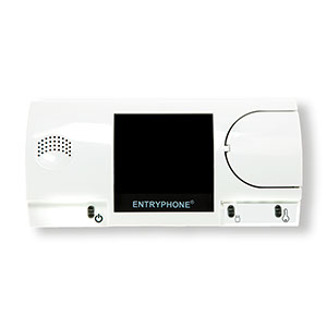 531PTS Press-to-speak 3.5 inch colour video phone - landscape