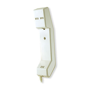 88-HS-DCC 8802 phone handset with inductive loop