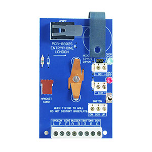 8802S-SC Subchassis PCB for 8802S