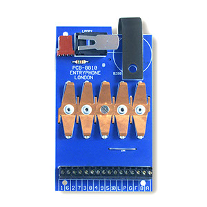 8810-SC Subchassis PCB for 8806/10