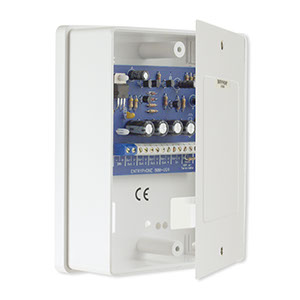 900-VS4 200 series video splitter 4 way