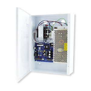 900C-PSU 200 series video power supply and controller boxed + 5 LEDs
