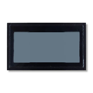 92LI-LENS Black lens for camera