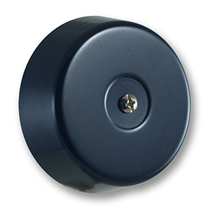 BL-792 3 inch Underdome bell 8v AC Byron 1210