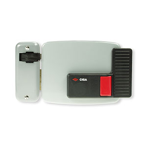 CISA electric lock