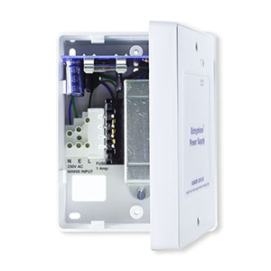 DA20-R Video booster PSU 20V for 200 series