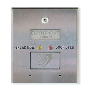 DDA-LEDS 9200 Door unit 2 Indicator Leds add-on
