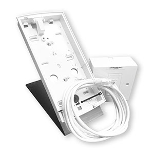 DK-500V Desk kit for 500V series telephone