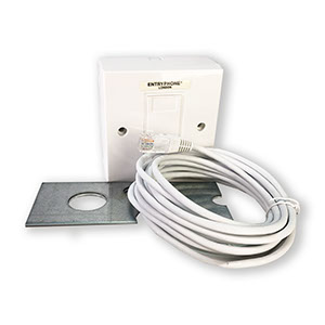 DK/8802 Desk kit for 8802