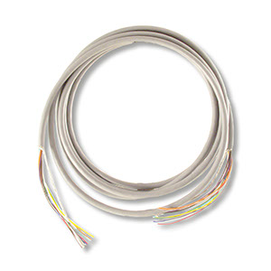 DK/LD-12W Desk Lead 3m 12 Core Flex