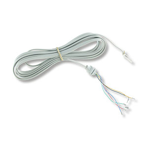 DK/LEAD Desk kit lead 6 way 3mtr