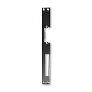 DL-LFP Mortice long front plate reversible