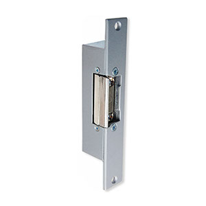 DL141/M-AJ Mortice release adjustable jaw