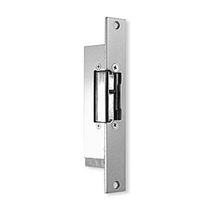 DL141/M-CH Mortice release with change-over monitoring switch