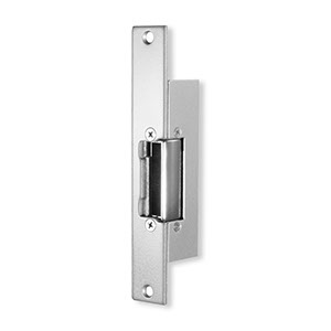 DL141/M-DC Mortice 12v DC release