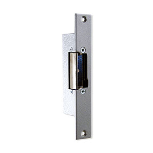 DL141/M-MA Mortice momentary action release (with metal pin)