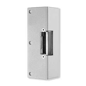 DL141/R-CH Rim release with change-over monitoring switch