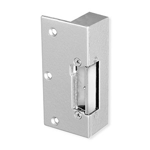 DL141/R-MA Rim momentary action release (with metal pin)