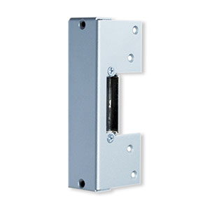 DL141/RO Rim electric release for double outward opening doors
