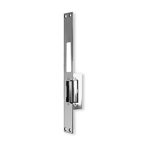 DL31L Mortice short body release symetrical for use on PVC multipoint lock