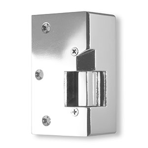 DLING-C Ingersoll release chrome