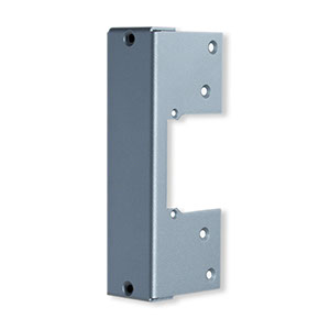 DLRO-BX Rim outward box for use on double outward opening door.