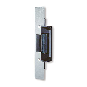 EL902 Alpro EL902 electric release for aluminium doors ANSI standard size