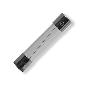 FS-2-1.25 2 amp 32mm a.c. output fuse