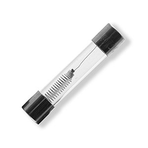 FS-250-AS 250mA 32mm DA2F mains input fuse