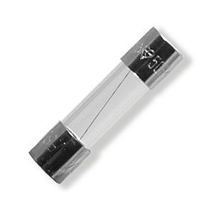 FS-800-20 800mA 20mm speech output fuse