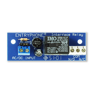GPRU General purpose relay - loose