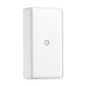 JB-16 Junction box 16 terminal white 70x38x19