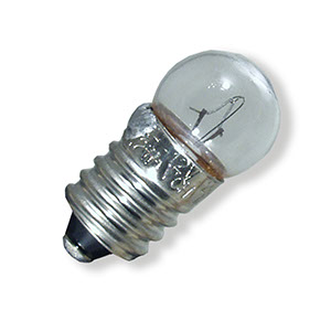 LP-MES12 MES lamp for 5900 ent/units 12v