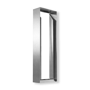 MF/A3-S Stainless steel frame for A2-A3