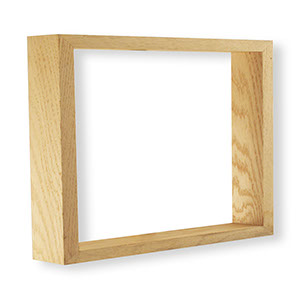 MF/C16-O Hardwood surface frame C10-16