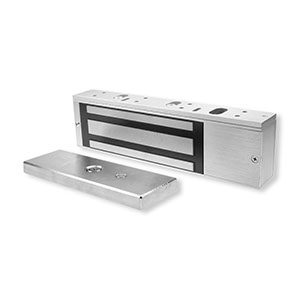 ML1200M Standard monitored magnetic lock 1200lbs