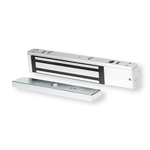 MML600U Mini-magnetic lock 600lbs