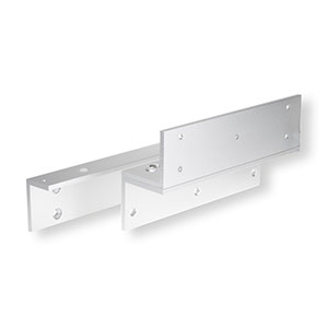 MMLLZP Mini-magnetic lock LZ plate