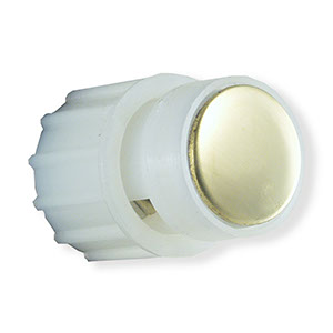 PB92-G 9200 series Gold push button