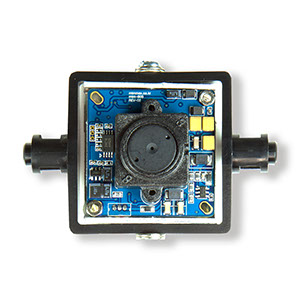 PCB-500-CAM Camera plug and lead for 500 series LSV speaker unit
