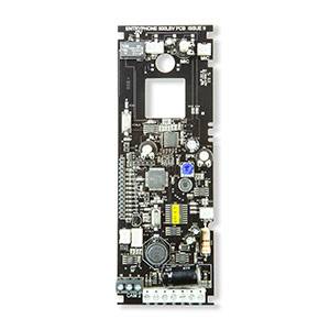PCB-500-LS PCB for 500 series video panel - without camera module