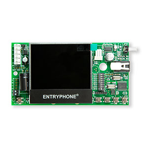PCB-500-PTS PCB for 500 series PTS landscape monitor